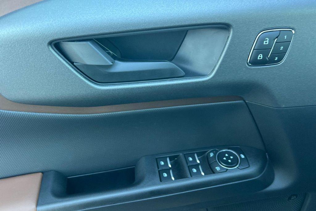 new 2025 Ford Bronco Sport car, priced at $35,713