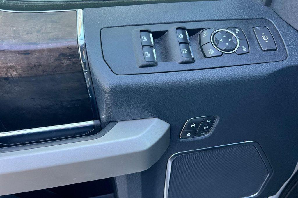 used 2022 Ford F-350 car, priced at $64,997