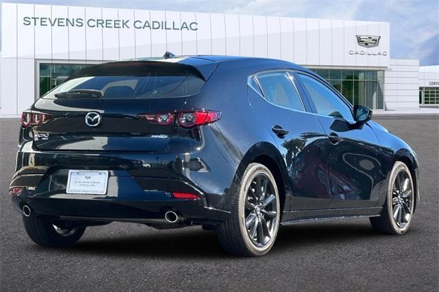 used 2019 Mazda Mazda3 car, priced at $20,435