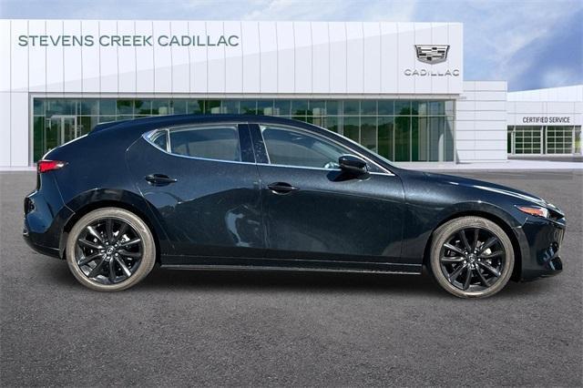 used 2019 Mazda Mazda3 car, priced at $20,435