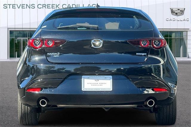 used 2019 Mazda Mazda3 car, priced at $20,435