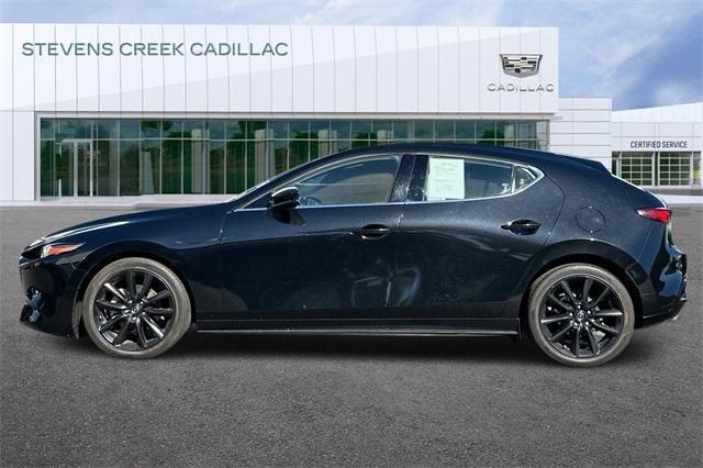 used 2019 Mazda Mazda3 car, priced at $20,435