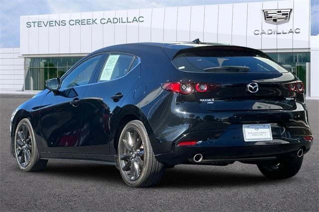 used 2019 Mazda Mazda3 car, priced at $20,435