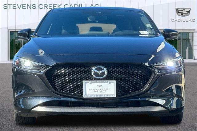 used 2019 Mazda Mazda3 car, priced at $20,435