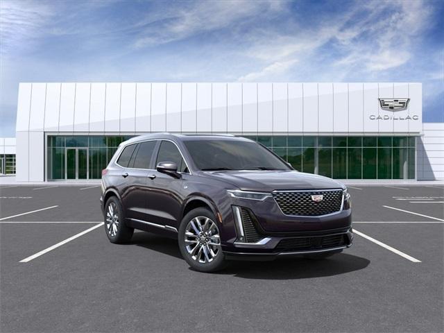 new 2024 Cadillac XT6 car, priced at $69,015