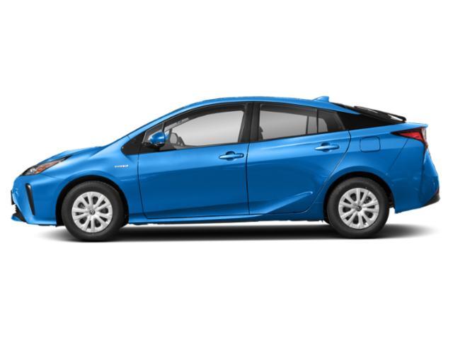 used 2021 Toyota Prius car, priced at $21,888