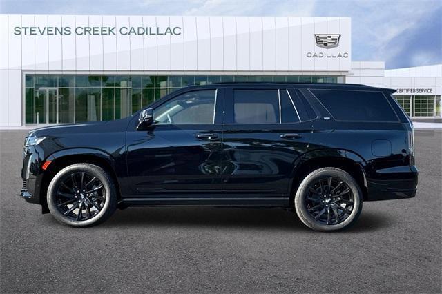 new 2024 Cadillac Escalade car, priced at $111,980