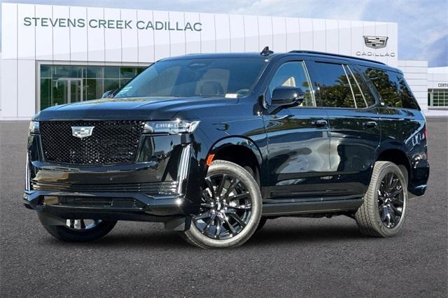 new 2024 Cadillac Escalade car, priced at $111,980