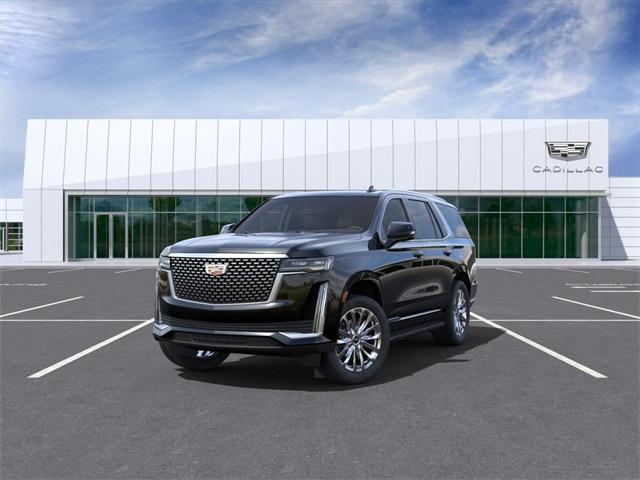 new 2024 Cadillac Escalade car, priced at $98,140