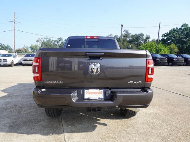 new 2024 Ram 2500 car, priced at $73,580