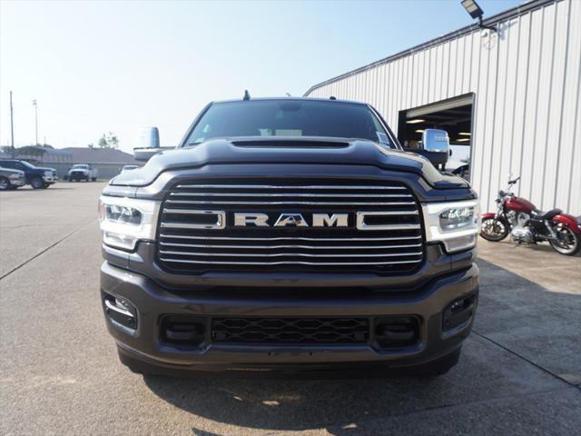 new 2024 Ram 2500 car, priced at $73,580