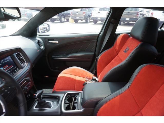 used 2023 Dodge Charger car