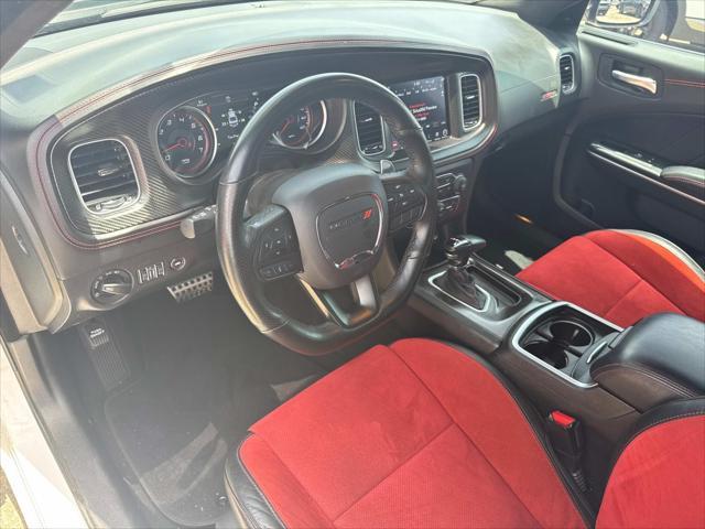 used 2023 Dodge Charger car, priced at $55,997