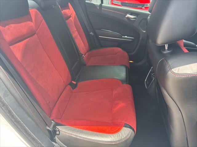 used 2023 Dodge Charger car, priced at $55,997