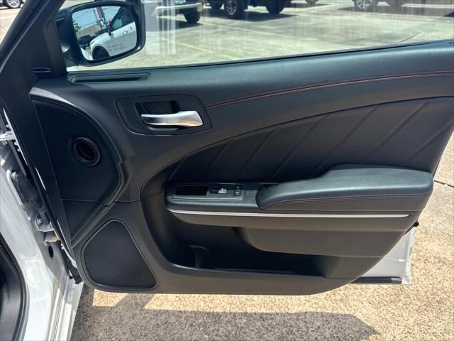 used 2023 Dodge Charger car, priced at $55,997