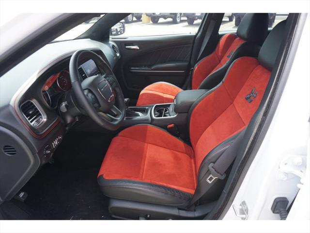 used 2023 Dodge Charger car