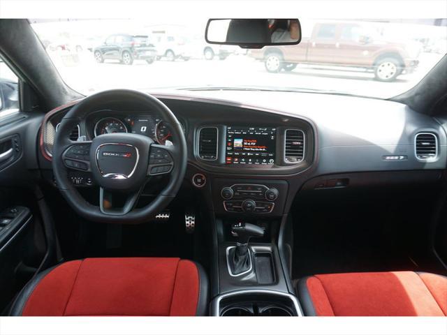 used 2023 Dodge Charger car