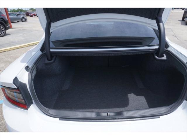 used 2023 Dodge Charger car