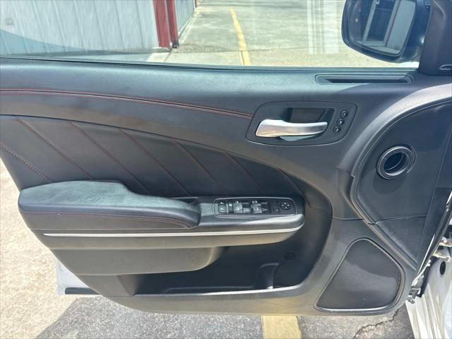 used 2023 Dodge Charger car, priced at $55,997