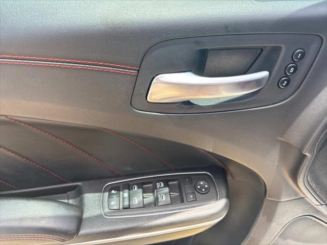 used 2023 Dodge Charger car, priced at $55,997