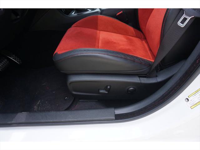 used 2023 Dodge Charger car