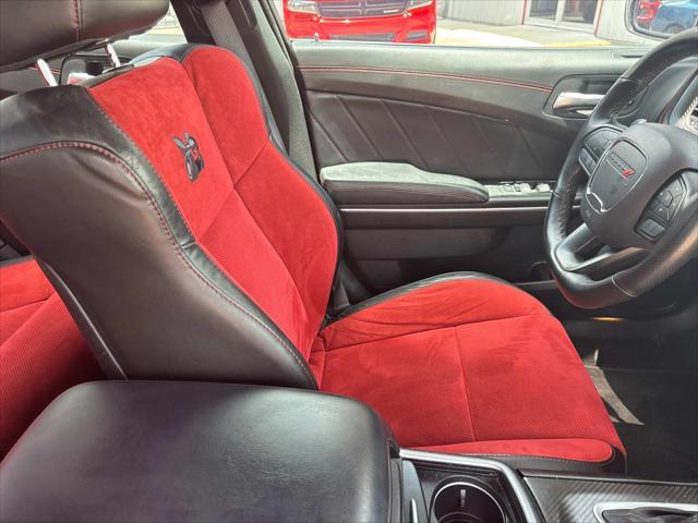used 2023 Dodge Charger car, priced at $55,997