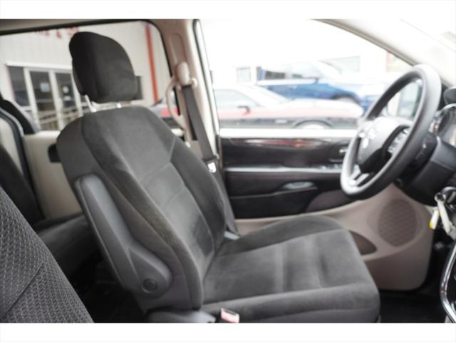 used 2019 Dodge Grand Caravan car, priced at $14,997