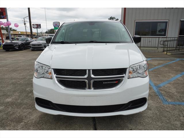 used 2019 Dodge Grand Caravan car, priced at $14,997