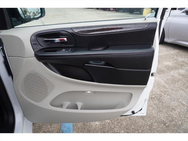 used 2019 Dodge Grand Caravan car, priced at $13,997