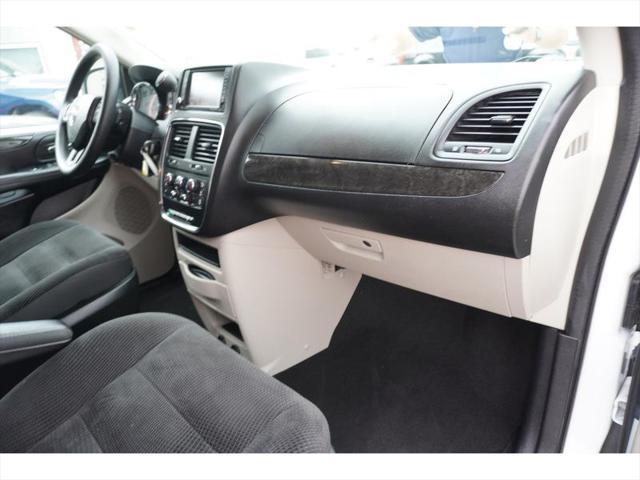 used 2019 Dodge Grand Caravan car, priced at $13,997