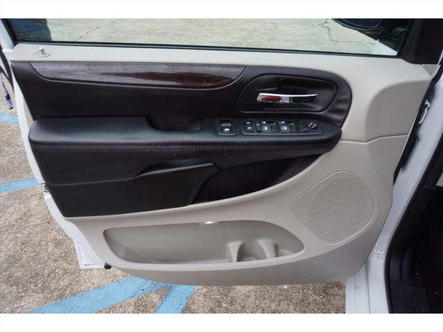 used 2019 Dodge Grand Caravan car, priced at $14,997