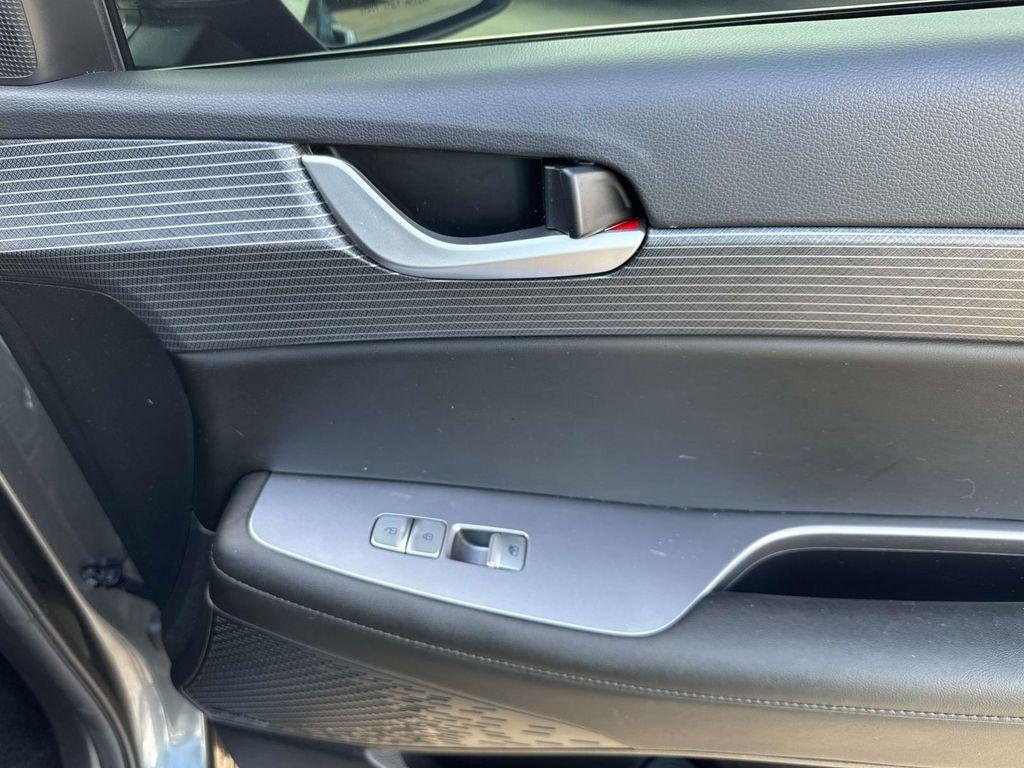 used 2024 Hyundai Palisade car, priced at $39,997