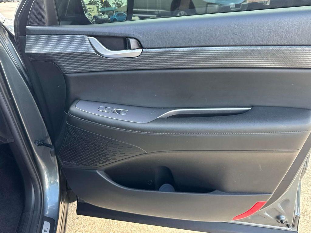 used 2024 Hyundai Palisade car, priced at $39,997