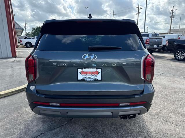 used 2024 Hyundai Palisade car, priced at $39,997