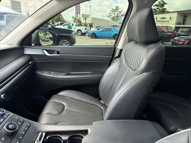 used 2024 Hyundai Palisade car, priced at $39,997