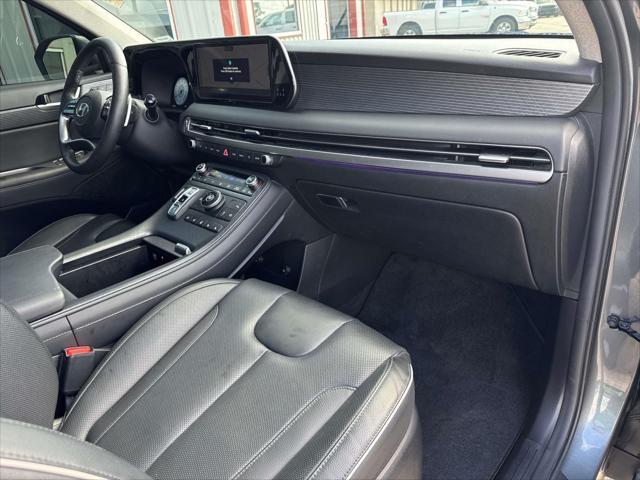 used 2024 Hyundai Palisade car, priced at $39,997