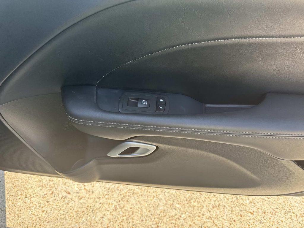 used 2023 Dodge Challenger car, priced at $52,997