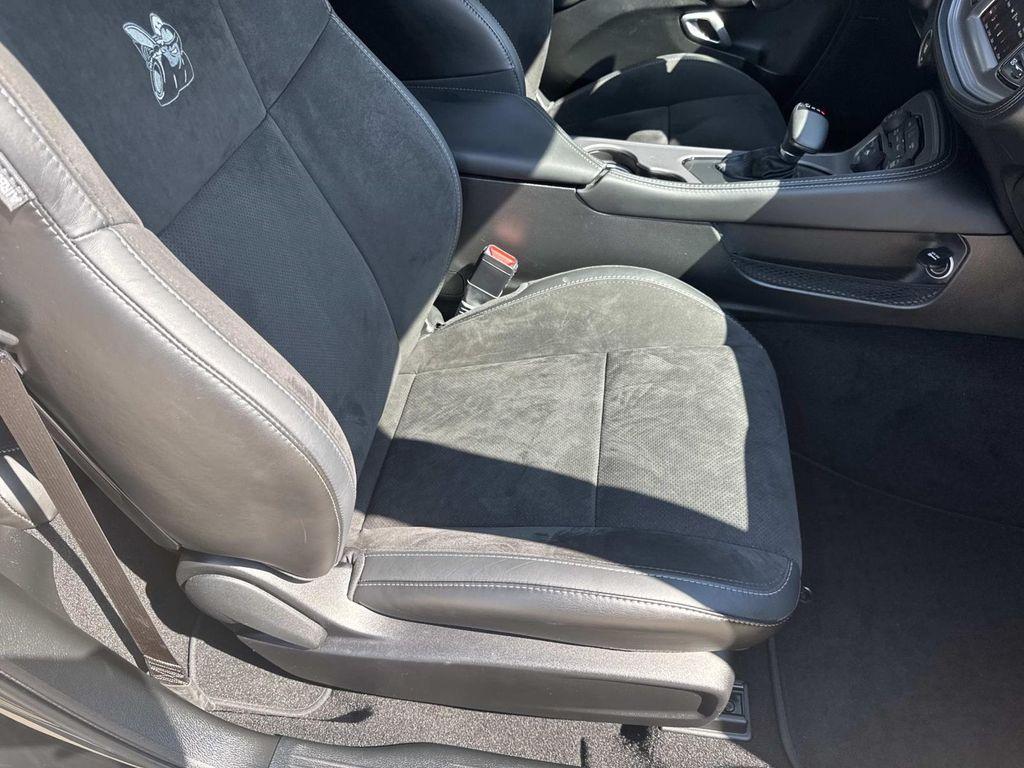 used 2023 Dodge Challenger car, priced at $52,997