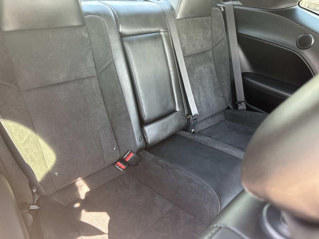 used 2023 Dodge Challenger car, priced at $52,997