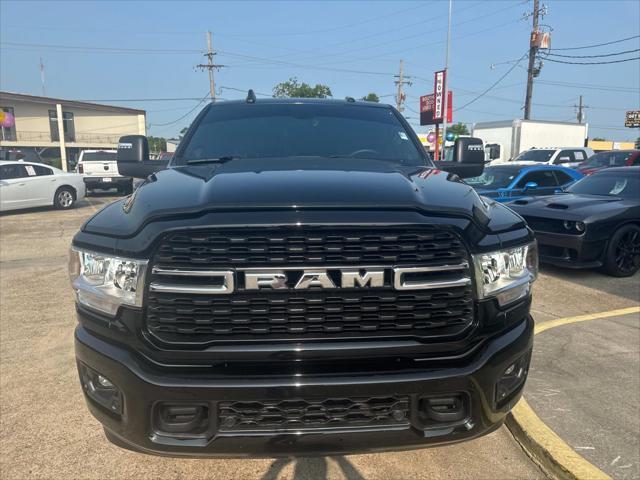 used 2024 Ram 2500 car, priced at $49,997