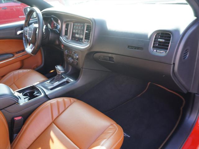 used 2022 Dodge Charger car, priced at $72,997