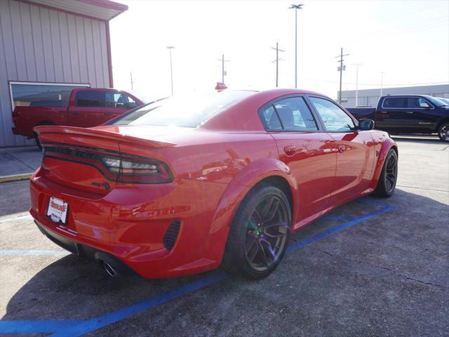 used 2022 Dodge Charger car, priced at $72,997