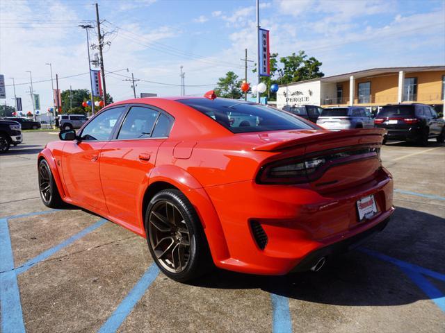 used 2022 Dodge Charger car, priced at $72,997