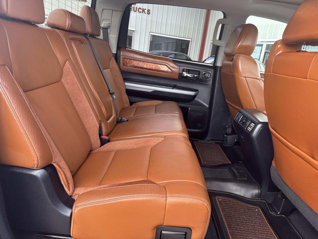 used 2019 Toyota Tundra car, priced at $34,997