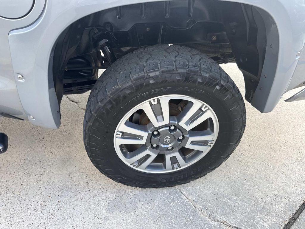 used 2019 Toyota Tundra car, priced at $34,997