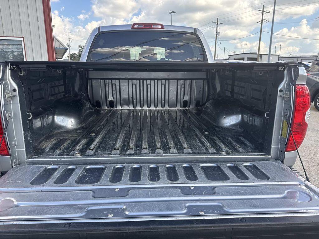 used 2019 Toyota Tundra car, priced at $34,997