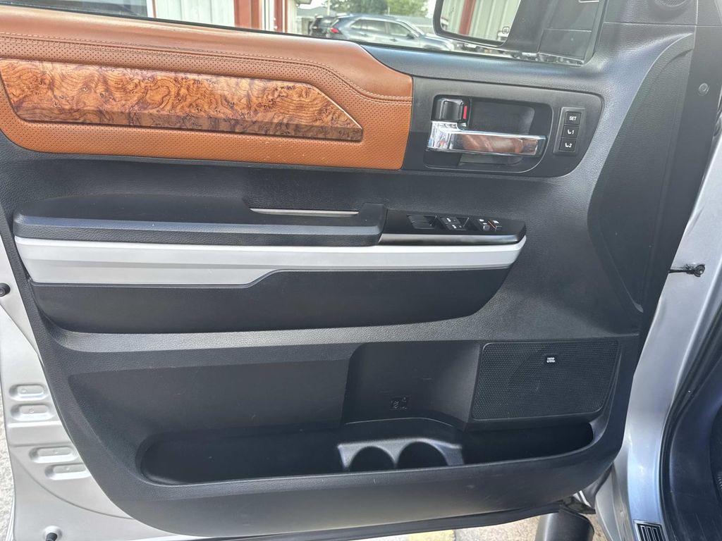 used 2019 Toyota Tundra car, priced at $34,997