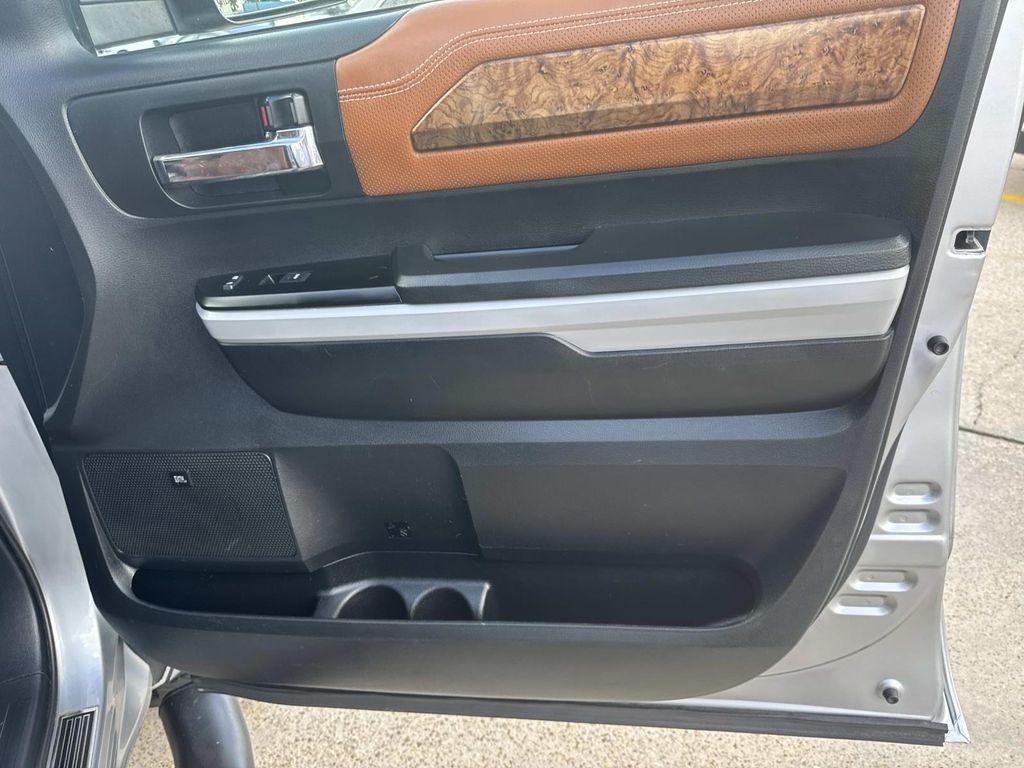 used 2019 Toyota Tundra car, priced at $34,997