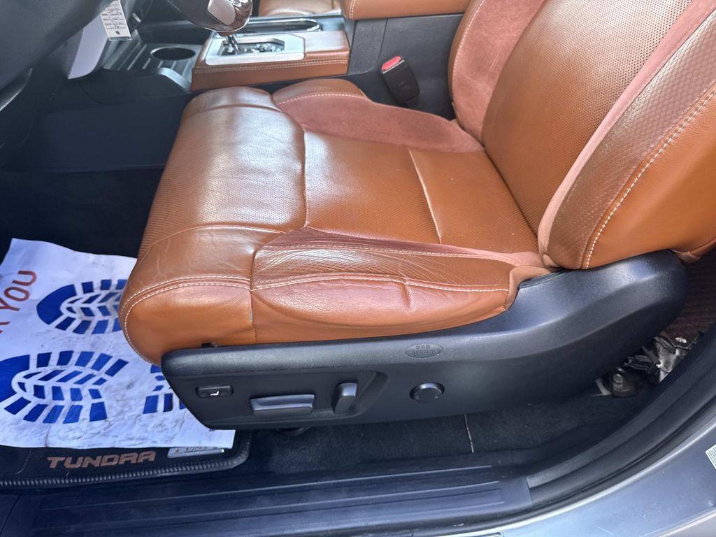 used 2019 Toyota Tundra car, priced at $34,997