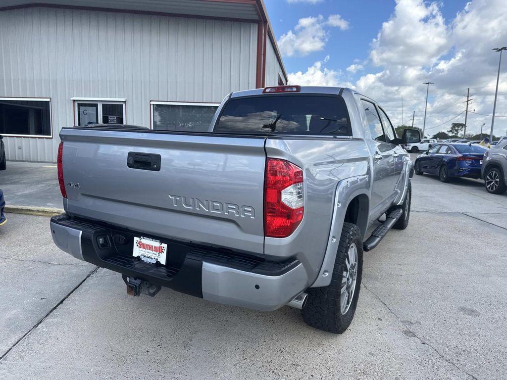 used 2019 Toyota Tundra car, priced at $34,997